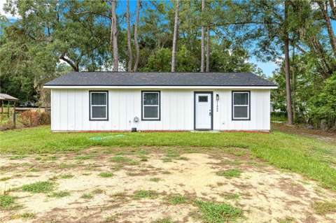 11060 NE 145Th Lane, starter home for sale in Fort Mc Coy