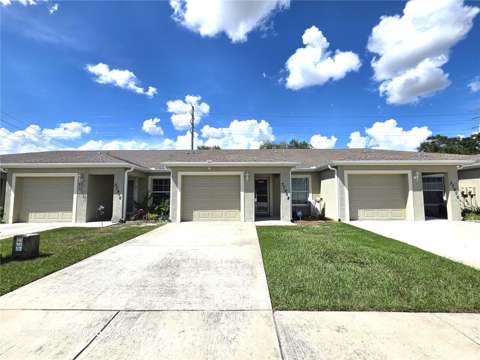37908 Prairie Rose Loop, home for sale in Zephyrhills 33542
