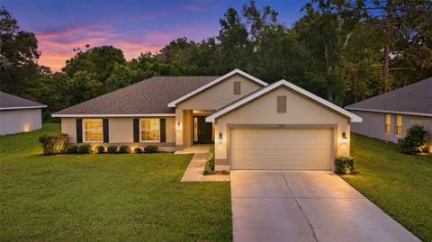 3962 NE 58Th Circle, starter home for sale in Silver Springs