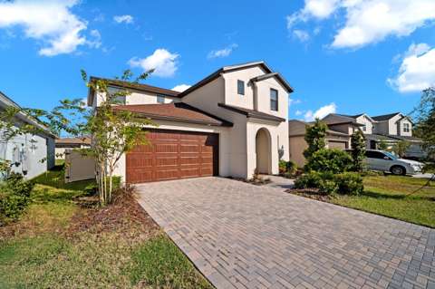 82 Hillshire Place, home for sale in Spring Hill 34609