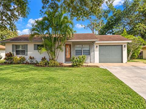 1064 Deer Hollow Boulevard, home for sale on Deer Hollow Boulevard