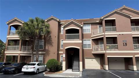 8849 Villa View Circle #302, home for sale in Orlando 32821