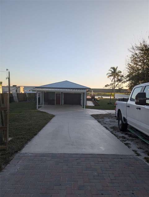6538 Us Highway 441, home for sale in Okeechobee 34974