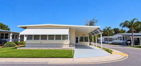 1100 Belcher Road #719, home for sale on Belcher Road