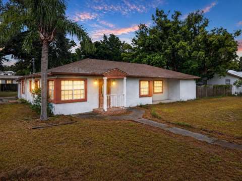 1302 E Sligh Avenue, home for sale in Tampa 33604