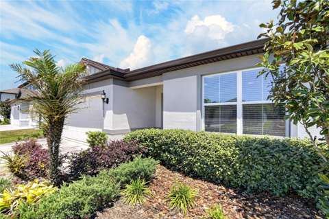 5536 Keaton Springs Drive, home for sale in Lakeland 33811