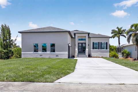 15809 Melport Circle, home for sale on Melport Circle