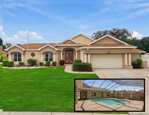 12061 Sapphire Drive, home for sale on Sapphire Drive