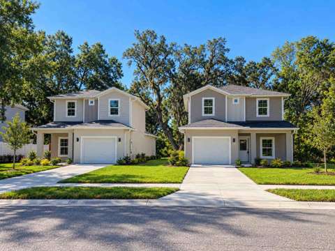 110 E 18Th Street, home for sale in Apopka 32703