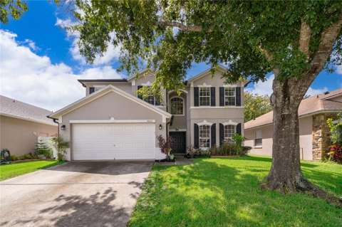 9808 Bennington Chase Drive, home for sale on Bennington Chase Drive