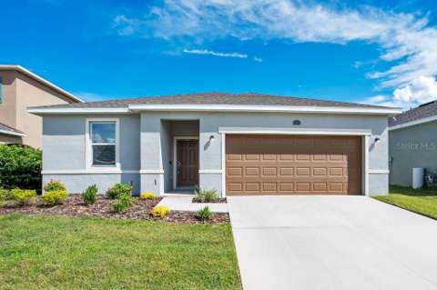 3409 Curlew Avenue, home for sale in Leesburg 34748