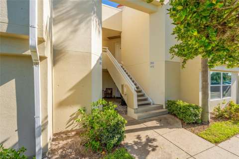 6191 Bahia Del Mar Boulevard #202, home for sale on Bahia Del Mar Boulevard