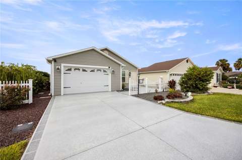 6036 Altman Avenue, starter home for sale in The Villages