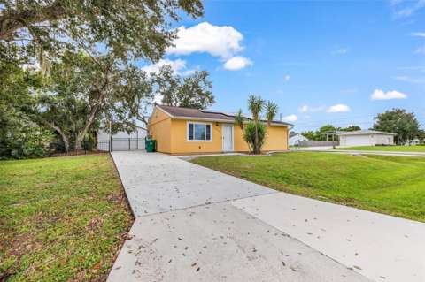 21427 Michigan Avenue, home for sale in Port Charlotte 33952