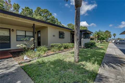 1119 9Th Circle #1119, home for sale in Largo 33771