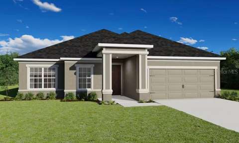 6913 163Rd Drive, $300k–$500k for sale in Parrish
