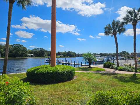 2424 W Tampa Bay Boulevard #I102, home for sale on W Tampa Bay Boulevard