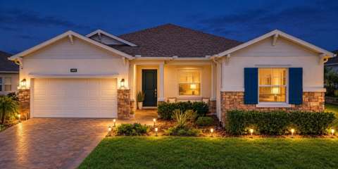 4409 Eastminster Road, 4-bedroom for sale in Davenport