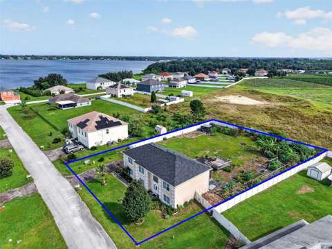 321 Lake Hills Ln, home for sale in Eagle Lake 33839