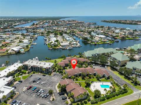 1028 Apollo Beach Boulevard #8, starter home for sale in Apollo Beach