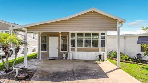 9000 Us Hwy 192 #81, home for sale on Us Hwy 192