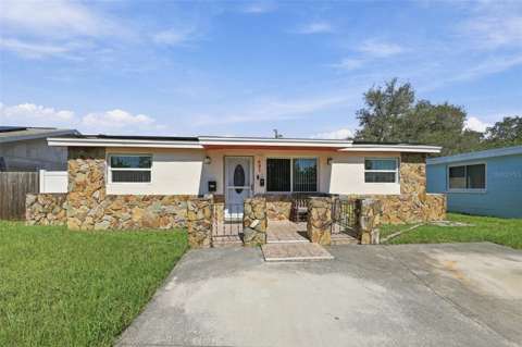 431 74Th Avenue, 4-bedroom for sale in St. Petersburg