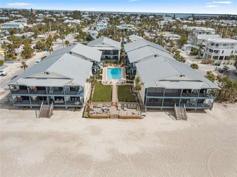 6700 Gulf Drive #B8, home for sale on Gulf Drive