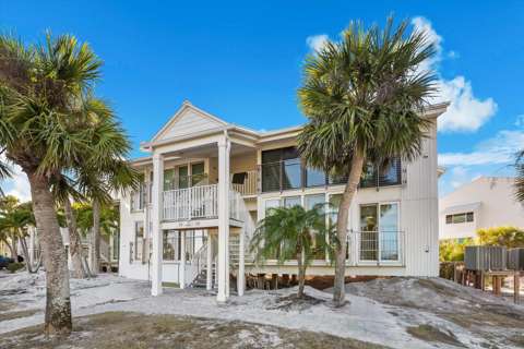 5000 Gasparilla Road #13A, home for sale in Boca Grande 33921
