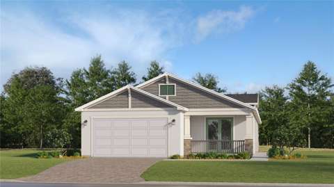 4499 Ochos Rios Place, home for sale in Kissimmee 34758