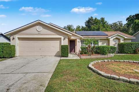 1219 Maybrook Street, home for sale in Apopka 32703