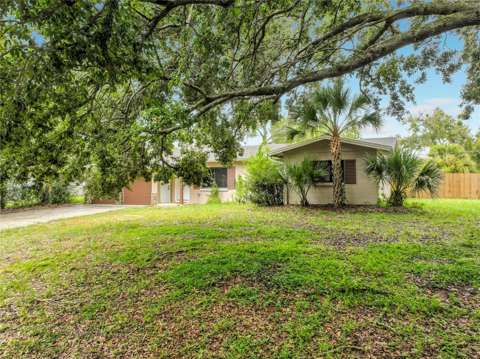 731 Bongart Road, 4-bedroom for sale in Winter Park