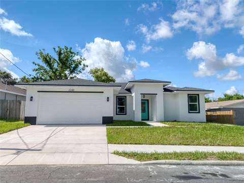1246 Herschell Street, home for sale in Lakeland 33815