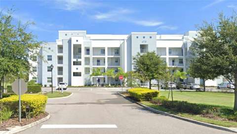 4731 Clock Tower Drive #401, home for sale on Clock Tower Drive