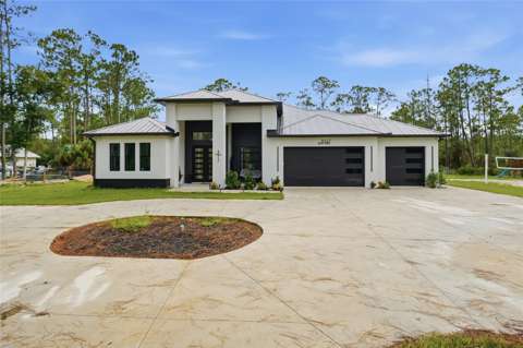 6547 Beedla Street, home for sale in North Port 34291