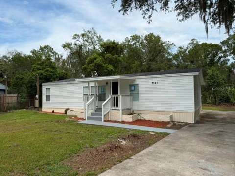 3545 Shady Brooke Court, home for sale in Mulberry 33860