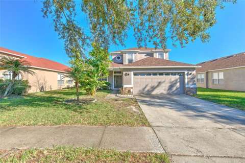 8804 Sandy Plains Drive, home for sale in Riverview 33578
