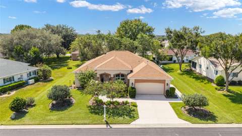 13660 SE 90Th Terrace, $300k–$500k for sale in Summerfield