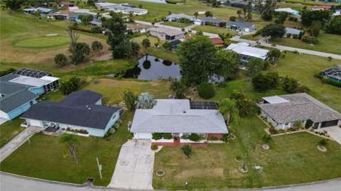 124 Caddy Road, 4-bedroom for sale in Rotonda West