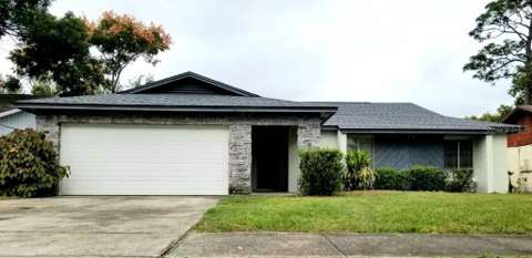 3209 Heartwood Avenue, pool for sale in Winter Park
