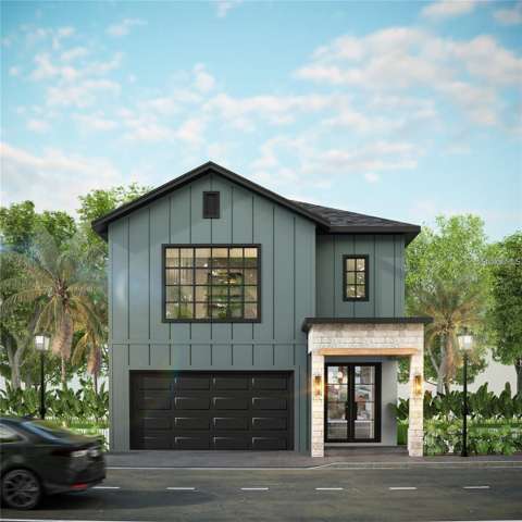 611 Sigler Drive, home for sale in Winter Garden 34787