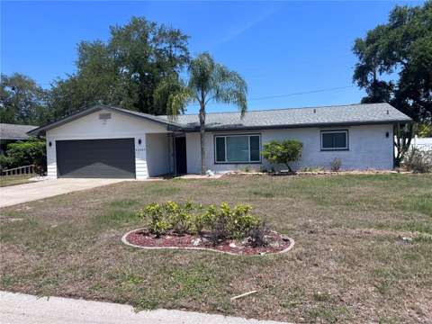 13607 101St Terrace, home for sale in Seminole 33776