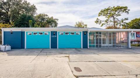 1214 N Pine Hills Road, home for sale on N Pine Hills Road