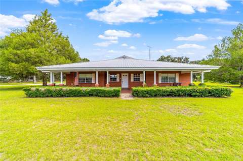 2285 W Highway 318, home for sale in Citra 32113