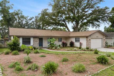 2528 Canterclub Trail, home for sale in Apopka 32712
