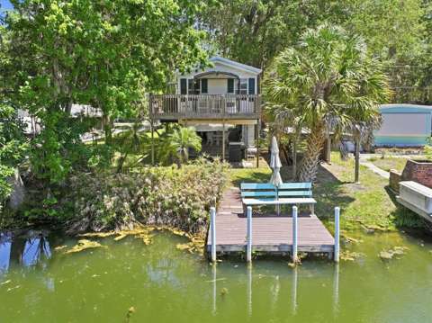 6169 Waverly Road, home for sale in Weeki Wachee 34607