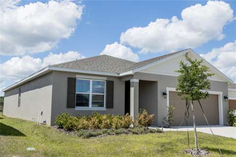 661 Crown Rose Drive, $300k–$500k for sale in Eagle Lake