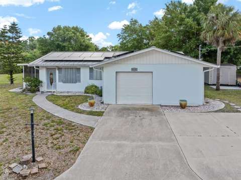 8126 Riverside Drive, home for sale in Punta Gorda 33982