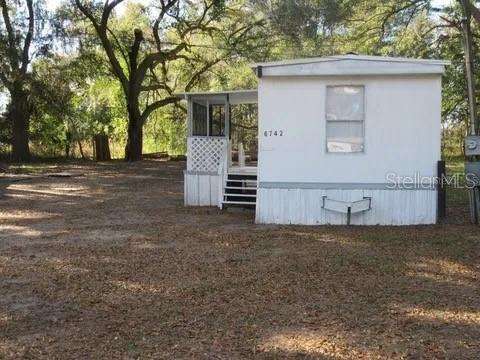 6742 NW 62Nd Avenue, home for sale on NW 62Nd Avenue