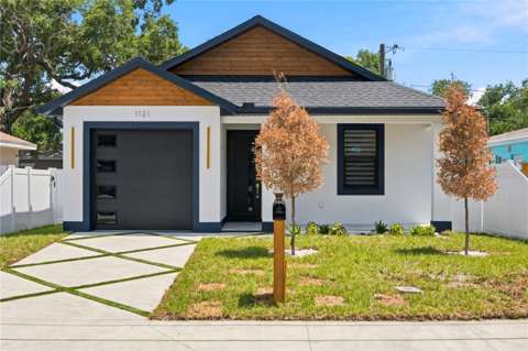 1121 Engman Street, home for sale on Engman Street
