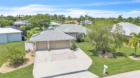 7547 Coco Plum, home for sale in Punta Gorda 33955